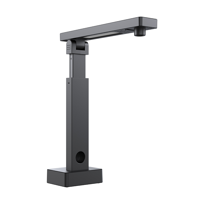 Eloam BS2200M 22MP كاميرا مستن - مراجعة Document Scanner Portable وسعره