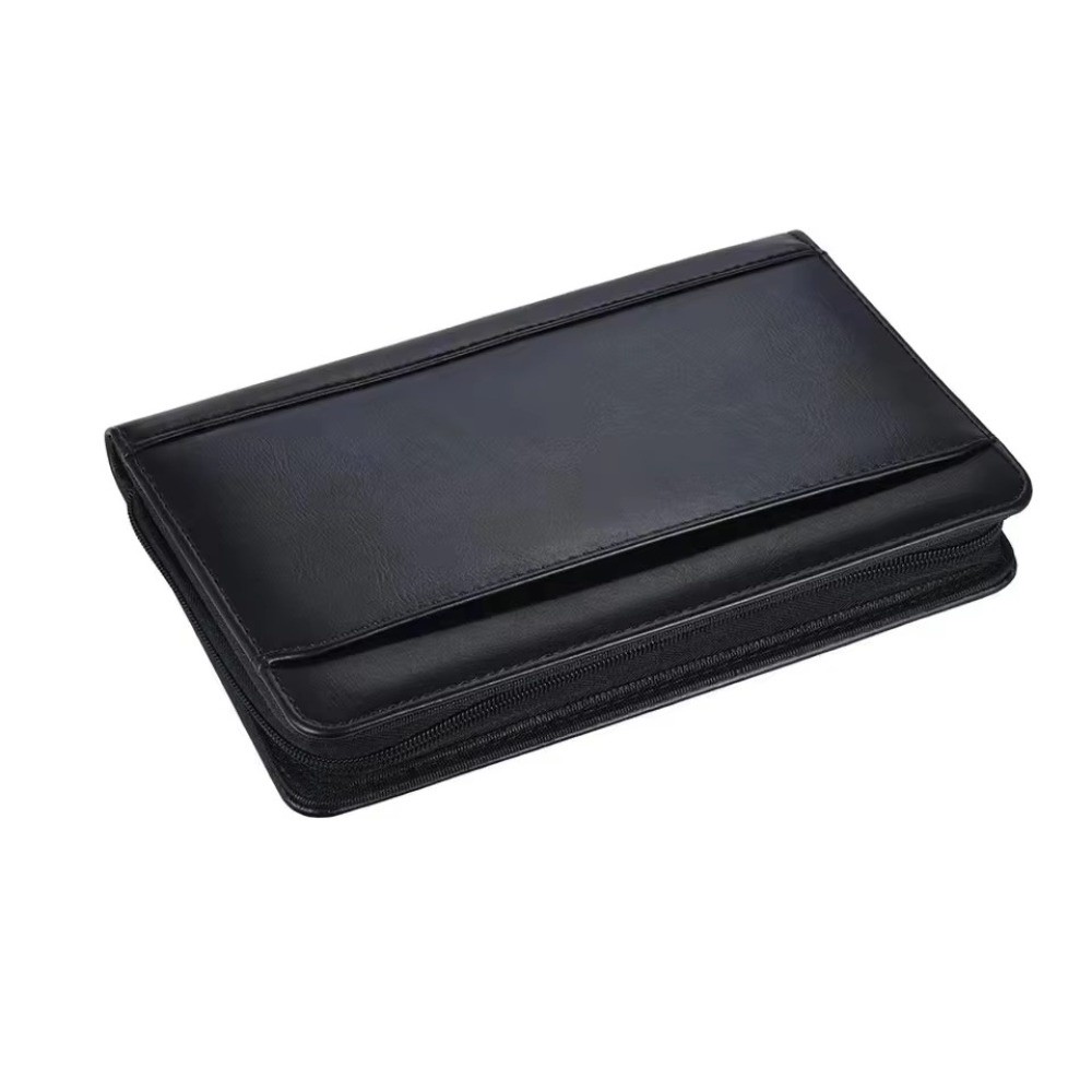 حافظة مستندات محمولة A5 متعددة - مراجعة Document Scanner Portable وسعره