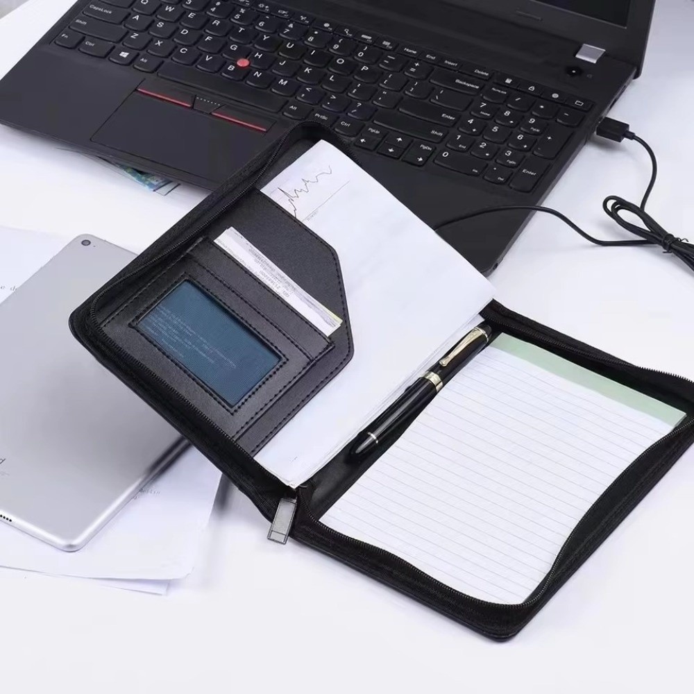حافظة مستندات محمولة A5 متعددة - مراجعة Document Scanner Portable وسعره