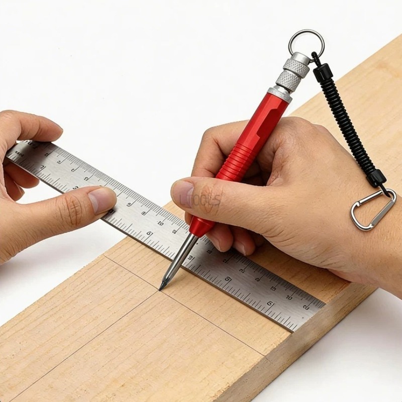 قلم تحديد من الجرافيت مع مشبك  - مراجعة Tech Accessories Holder وسعره