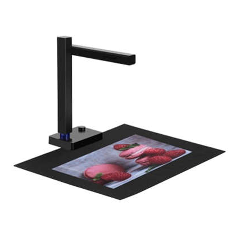 ماسح ضوئي محمول للمستندات من C - مراجعة Document Scanner Portable وسعره