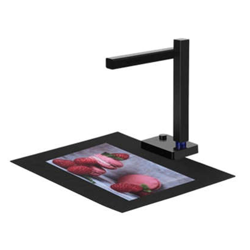 ماسح ضوئي محمول للمستندات من C - مراجعة Document Scanner Portable وسعره