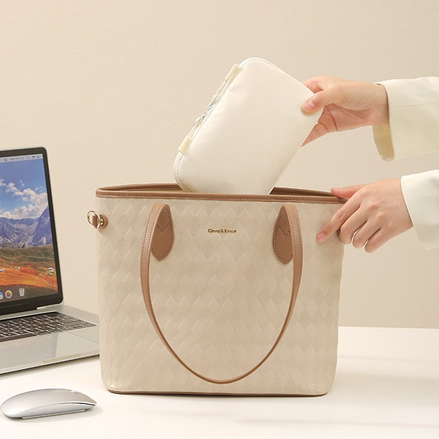منظم أسلاك محمول للسفر، حافظة  - مراجعة Tech Accessories Gifts For Men وسعره