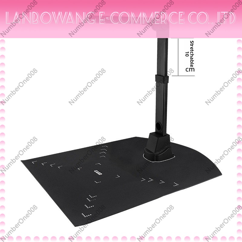 ماسح ضوئي محمول للمستندات بدقة - مراجعة Document Scanner Portable وسعره