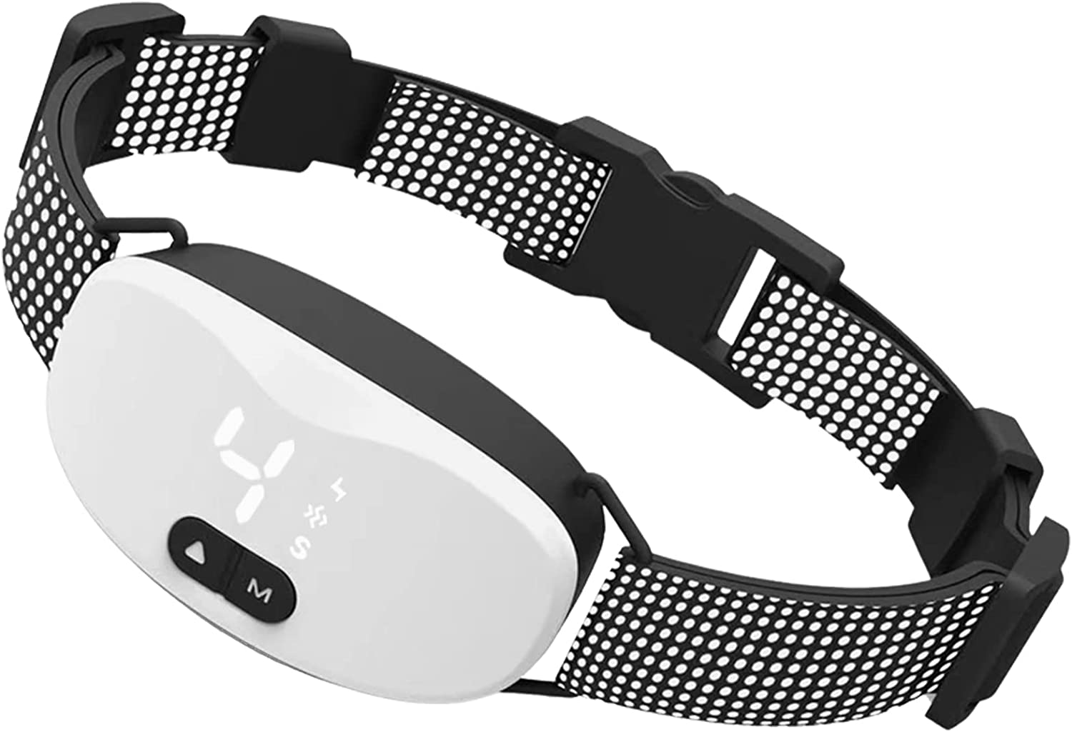 طوق كلب مضاد للحاء، صدمة كهربا - مراجعة Tech Dog Accessories وسعره