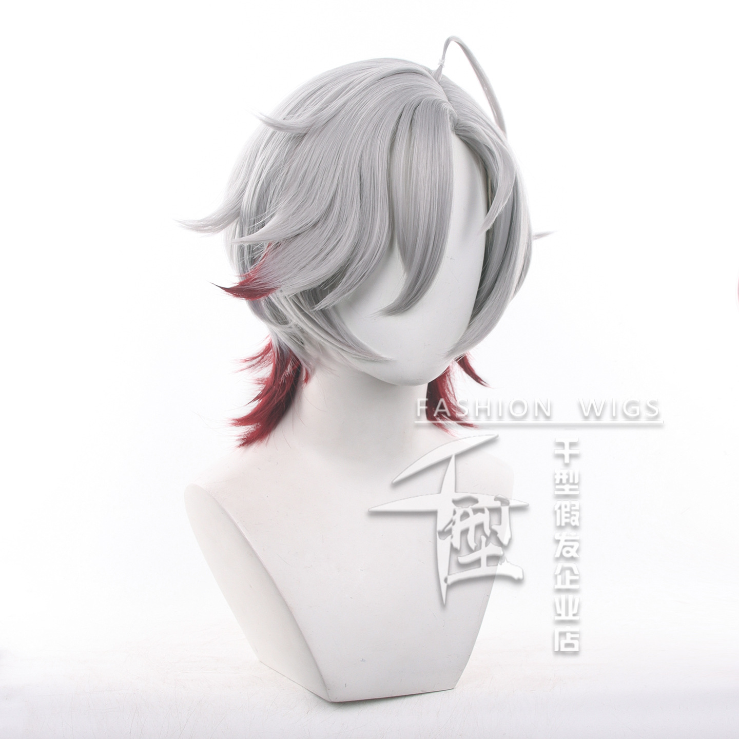 متوفر الآن: شعر مستعار إيلوجا  - مراجعة Tech Hair Accessories وسعره