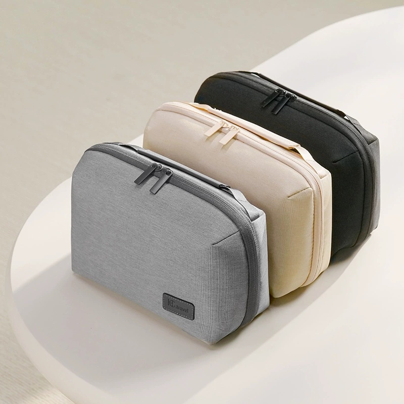 حقيبة سفر لتنظيم الإلكترونيات، - مراجعة Tech Accessories Storage وسعره