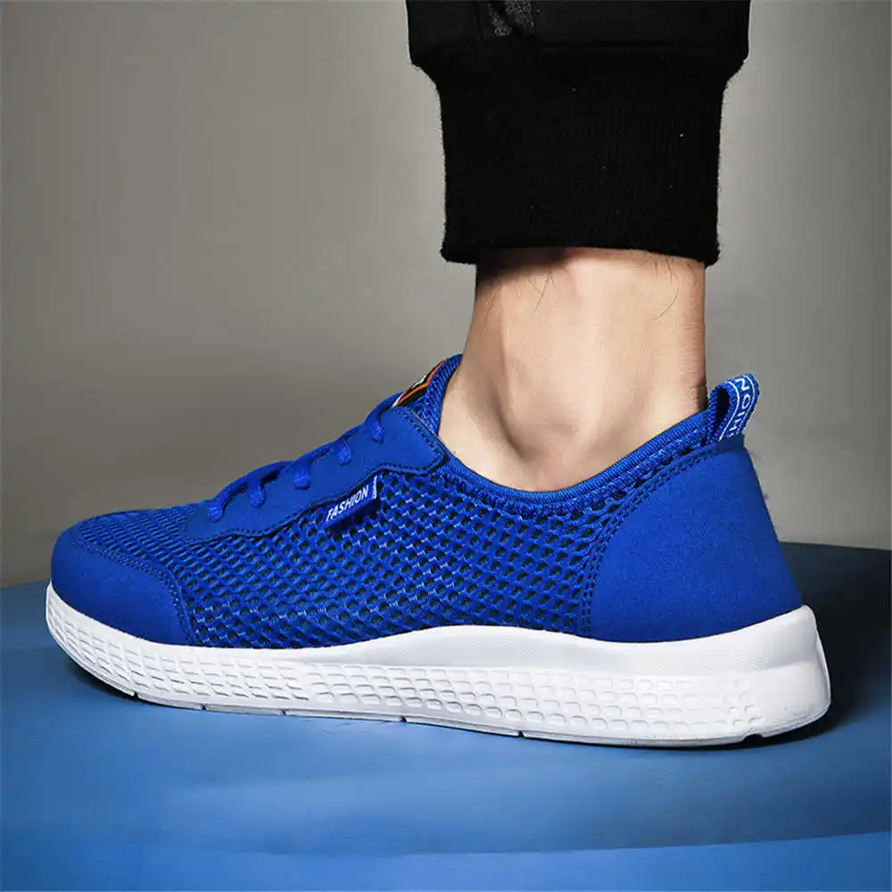 35-46 أحذية رياضية زرقاء فاتحة - مراجعة Tech Accessories Gifts For Men وسعره